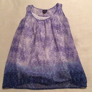 Oh baby maternity blouse size S